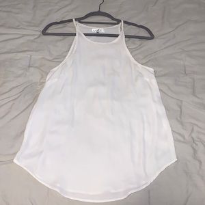 Cotton On White Tank Top